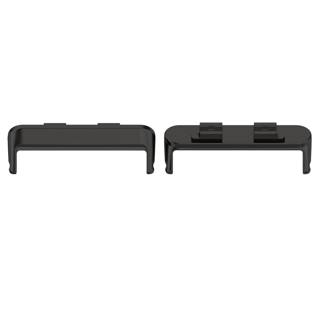 2 szt. Metalowy złączka Do huawei band 11/11 pro Akcesoria smartwatch Adapter do bransoletki ze stali nierdzewnej huawei smart band 11 NFC
