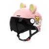 Adult Summer Helmet Battery Car Helmet Universal Half Helmet
