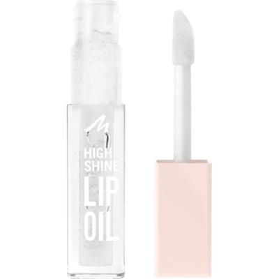 Manhattan MANHATTAN Lip Oil High Shine 000 Clear Cloud 4.5ml