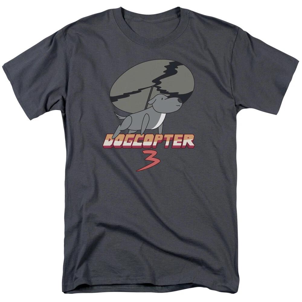 Steven Universe  Dogcopter 3  T-Shirt - Regular or Tank - to 5X L