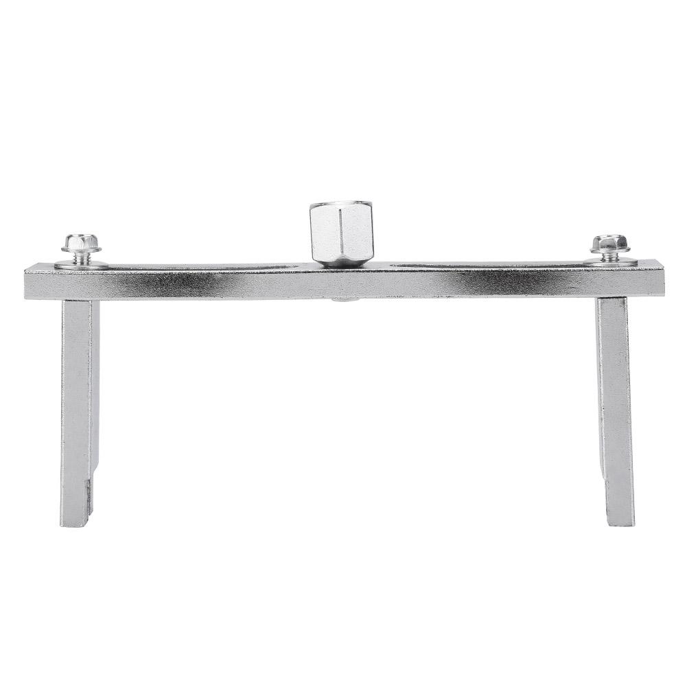 Universal Adjustable Fuel Tank Cap Disassembling Tool Pump Cover Wrench Removal Tool