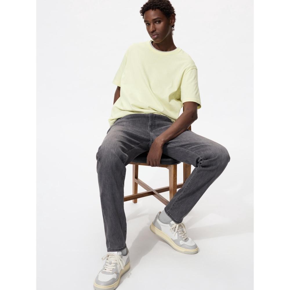 Uniqlo Japan Ezy Jeans Long