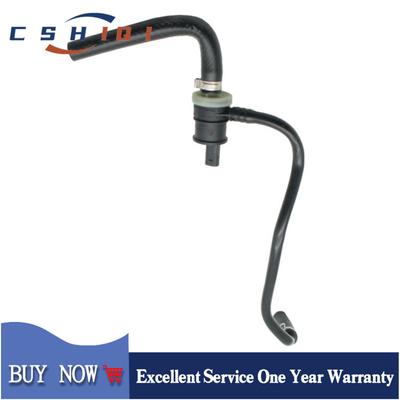 New Engine Breathing Vent Line 2740182201 For Mercedes-Benz C GLC-Class W205 W253 2016- 2.0L A2740187201 2740186700