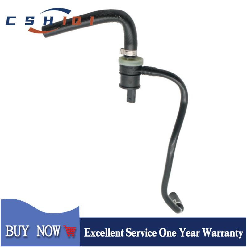

New Engine Breathing Vent Line 2740182201 For Mercedes-Benz C GLC-Class W205 W253 2016- 2.0L A2740187201 2740186700