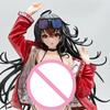 Mimeyoi Azur Lane Taihou Girl Anime Figure PVC Action Figure Toy Game Collection Model Doll