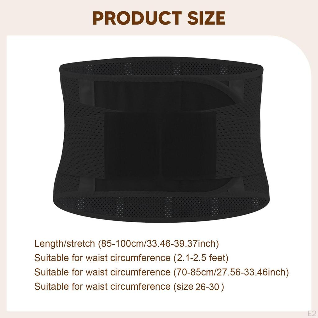 Kompressionsgurt Taillengürtel für Damen, Ideal zum Laufen und Hoopen