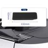 For Mercedes Benz SLK SLC Class W172 2011-2020 Car Convertible Rear Platform Cover Convertible Top Hinge Cover Trim 1726903800