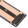 Para Samsung Galaxy Z Fold2 5G SM-F916B Pantalla Secundaria TFT LCD con Digitalizador Ensamblaje Completo