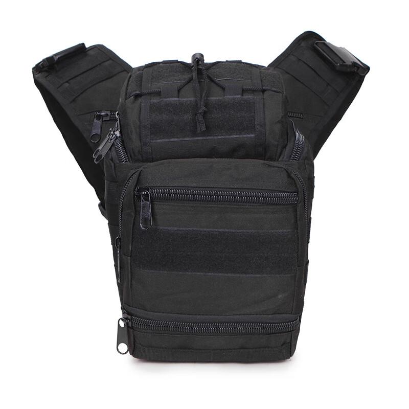 

Zhaowei Outdoor Shoulder Bag & Camera Bag