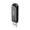 EAGET HF66 USB 3.2 High-Speed Rotating Metal USB Drive