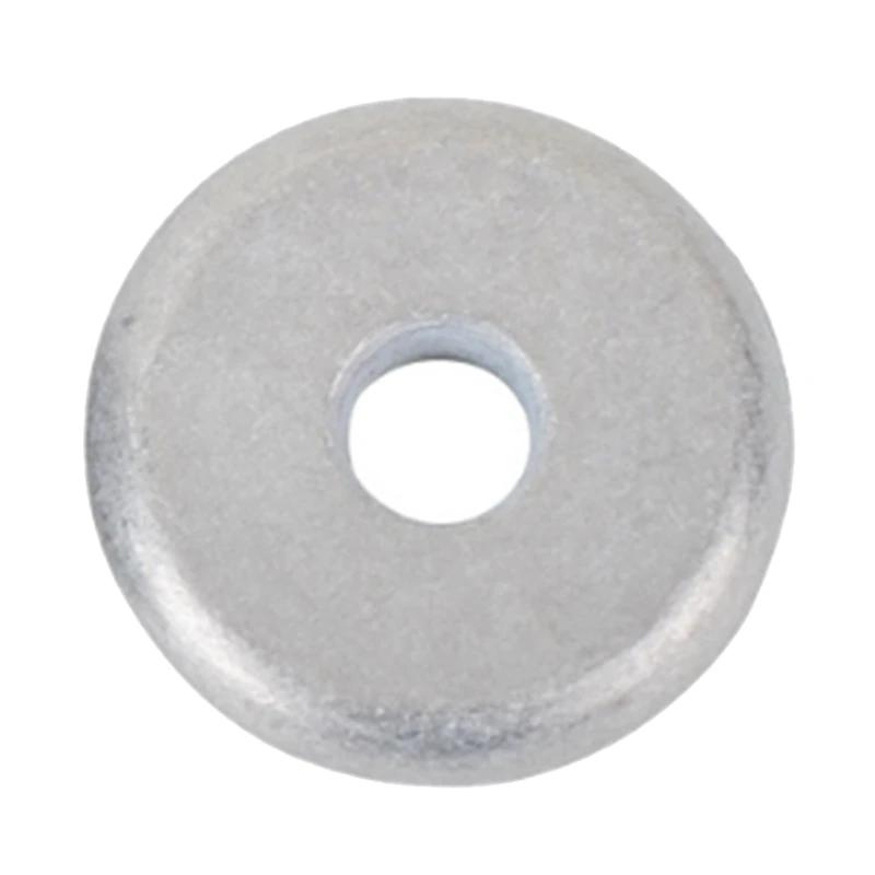 2pcs Anti-corrosive Anode Zinc Watercrafts Parts for Seadoo Spark Trixx 60 90 900 HO ACE GTI 130 GTX 155 170 RXT 230 RXP GTX 300