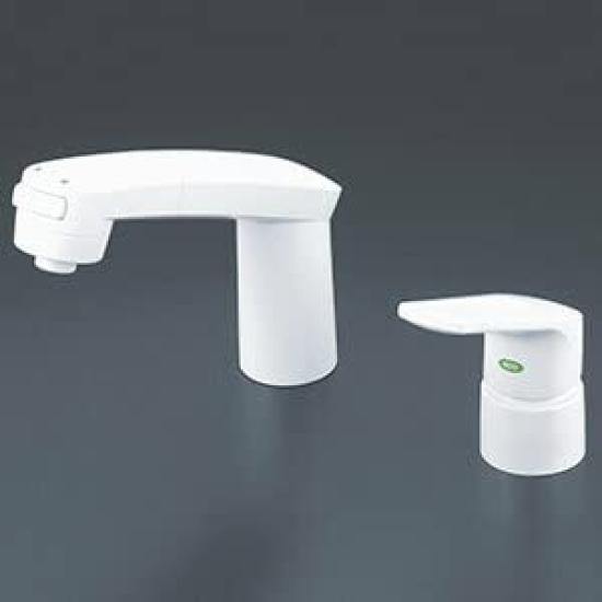 

KVK Single Hair Washing Shower KM8007S3EC e-Lever