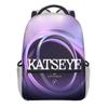 Luxury Popular Novelty Kpop Katseye student Bookbag Notebook Backpacks 3D Print Oxford Waterproof Boys/Girls Travel Backpacks