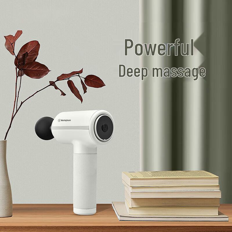 Westinghouse MA28-GY Deep Tissue Fascia Massage Gun