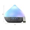500ml Aroma Diffuser with Remote, Timer, 6 Oil Set, Cool Mist Humidifier for Large Rooms