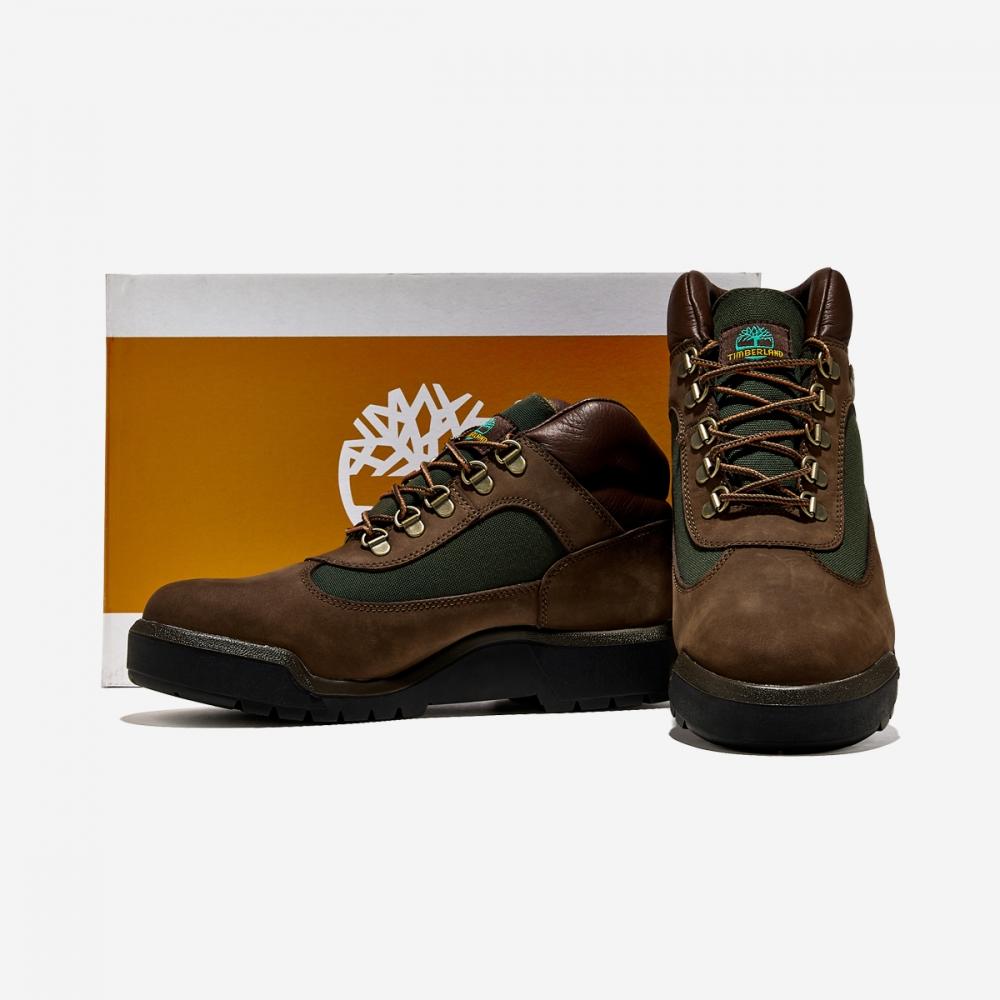 TiMberland M Fiel Boot Wp A18a6