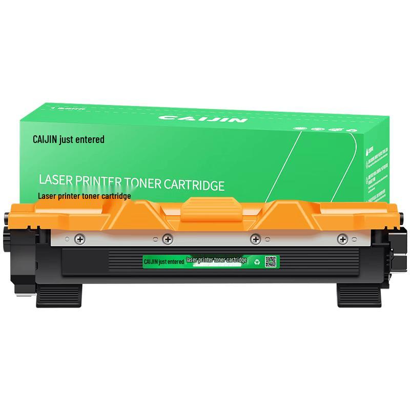 Compatible Black Toner Cartridge for Brother TN-1035