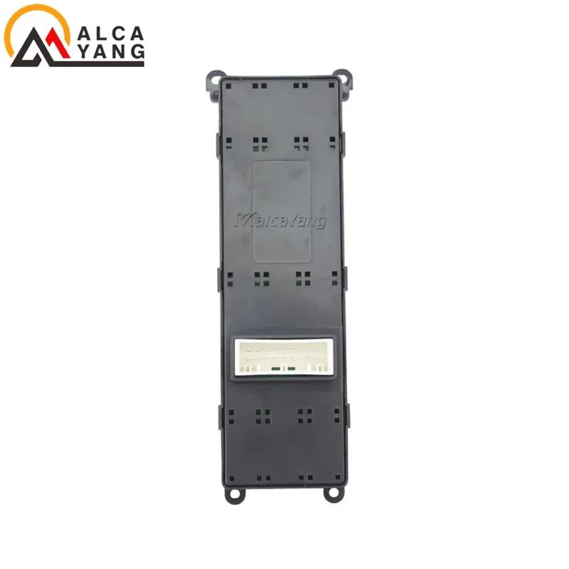 Car Accessories 93570-1W133 for KIA Rio III (UB) 2015 2016 2017 Electric Power Master Window Switch Lifter Control Button Parts