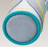 THERMOS Vacuum Insulated Sports Bottle, 1.0L, Silver, FFF-1001F SL