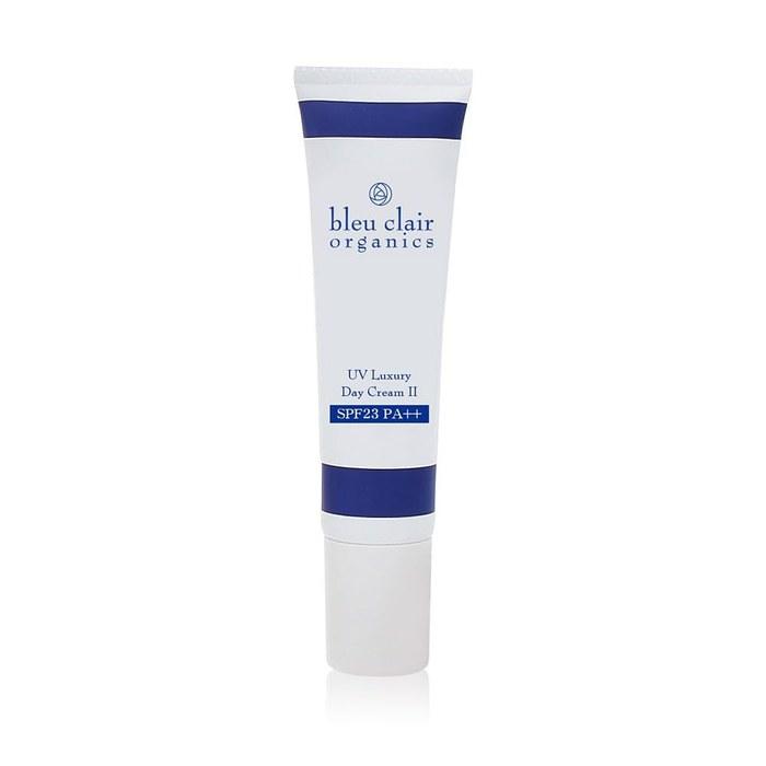 Blue Clair UV Luxury Day Cream II SPF23/PA++ 35g