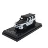 PARAGON 1/64 Liberty Walk Mercedes AMG G63 White LHD