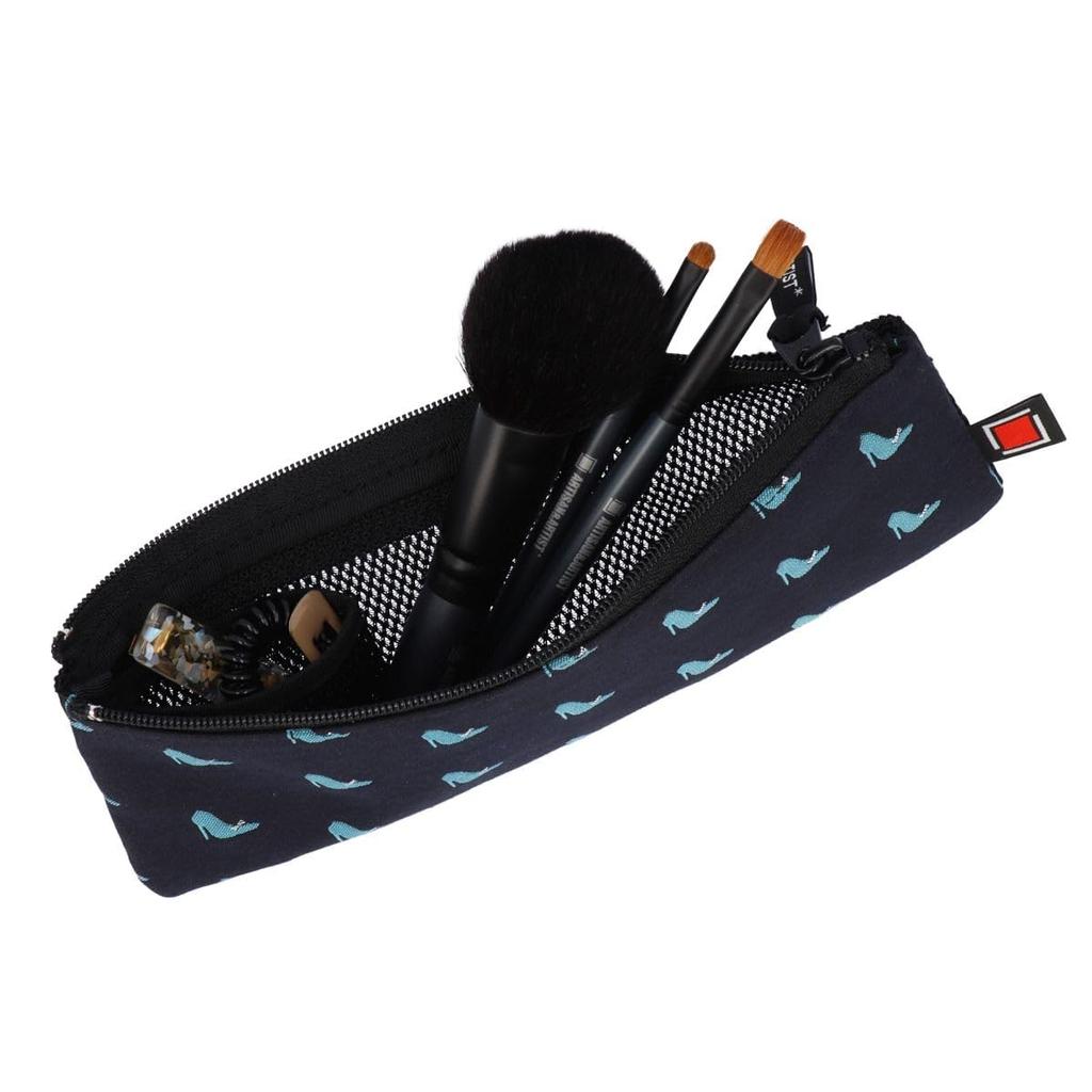 Portable of a Multi-Pouch "Wish Night" 4OP-SH973 Artisan&artist