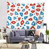 Togepi Stains Tapestry Decoration Art Aesthetic Tapestries for Living Room Bedroom Home Wall Cloth Wall Hanging