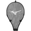 Mizuno Tennis Racket Sports Racket Black Tennis/Soft Case,