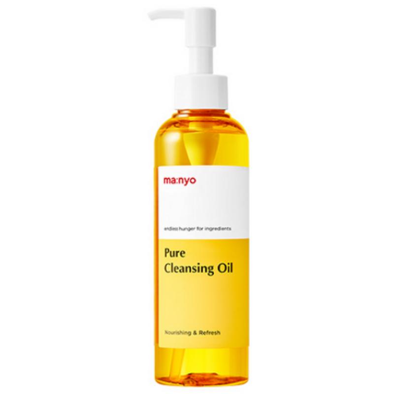 

ma:nyo Pure Cleansing Oil 200ml