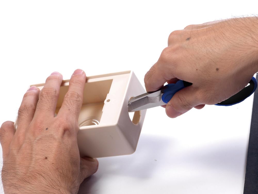 SIGNET 90601 Multi-Scissors