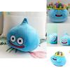 Skwell Enix Dragon Quest Smiling Clay King Plush Toy Soft And Comfortable For Home Decor And Stress Relief