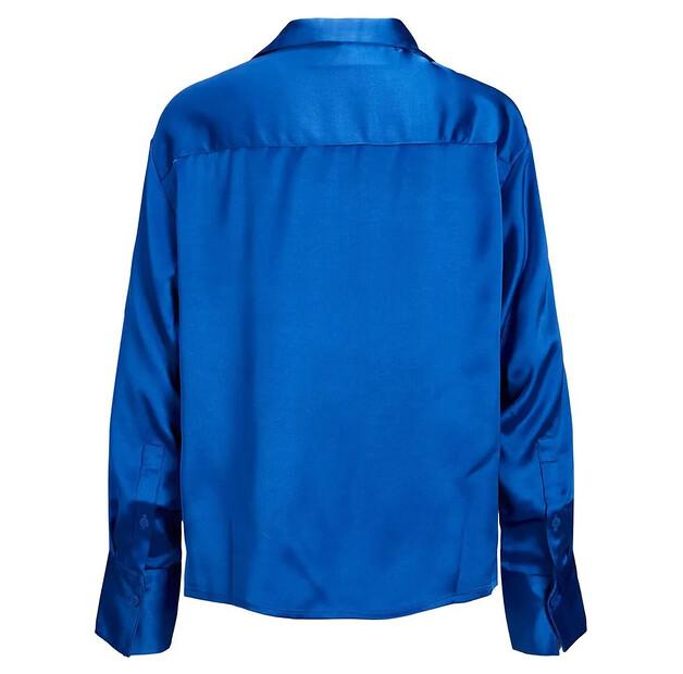 Jack & Jones Eva Comfort Satin JJXX Long Sleeve Shirt