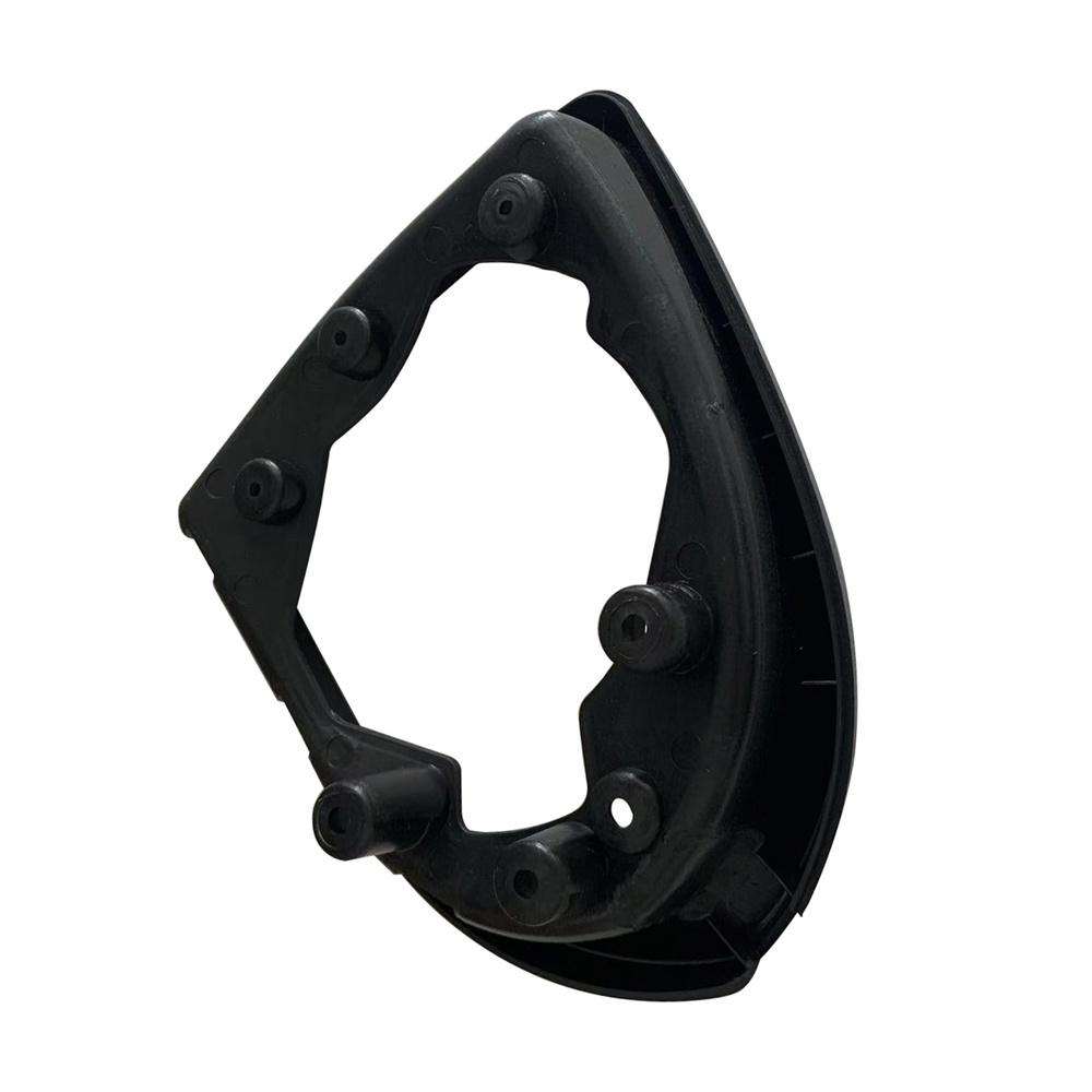 Wing Door Mirror Frame Left With Light Hole Fits For Kia Sportage R 2012-2017