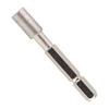 Sankyo Corporation AI-0815 H&H Hexagonal Diamond Rotary Bar, Cylindrical Type, 0.31 inch (8.0 mm)