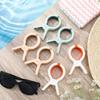 Large Plastic Windproof Clothespin Balcony Quilt Clip Sunscreen Clip Non-slip Clothes Clip