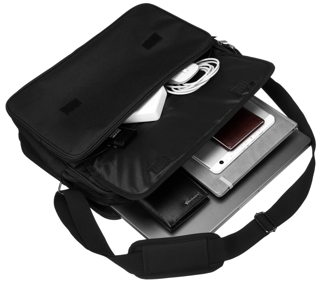 Peterson PTN 6528-5802 Black bag