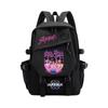 Backpack, Back To School, Cartoon Cute Travel Backpack Print Peripheral Double-shoulder Backpack For Teenagers, Students, Boys And Girls