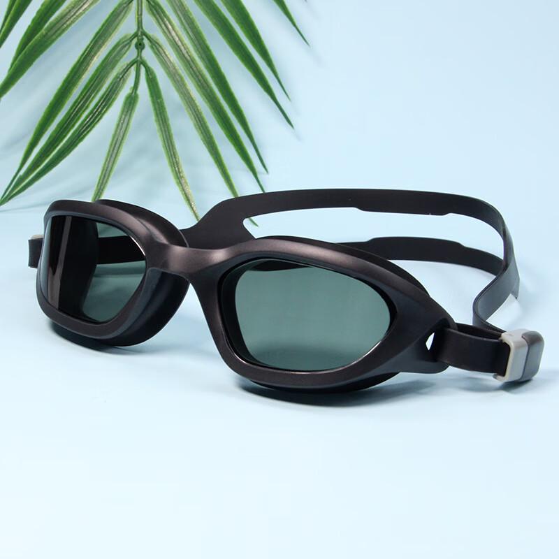 Miflame EYELINE Adult Large Frame Swimming Goggles