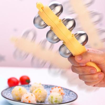 Pomôcky na výrobu sushi – Formy na prípravu sushi