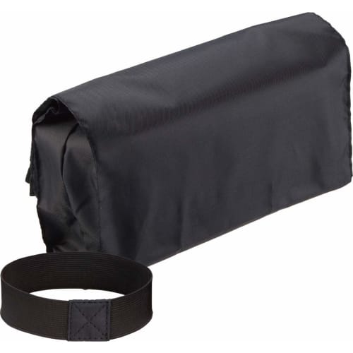 Asvel Lantus DB TLB-TS820 Silver Lunch Box, 820ml, 22.4cm W x 10.4cm D x 9.0cm H, with bag