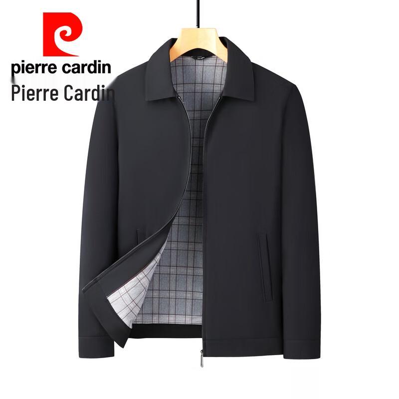 Pierre Cardin Men's Classic Business Casual Jacket