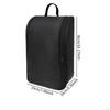Golf Shoes Pouch Travel Bag Equipment Zipper Tote Sports Shoe Carrier for