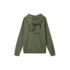 Nike SB Pattern Pullover Hoodie Unisex hoodies Olive-Green FZ4099222