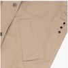 Barbour Transporter Casual Jacket Mca0931 St51 Os