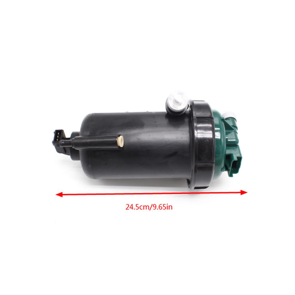Fuel Filter Replacement for Fiat Ducato Peugeot Boxer Citroen Relay 2006 Onwards, 1346386080,
