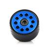 G1 4 Air Exhaust Plug Fitting For Computer Water Cooling System Computer Protection (Blue)