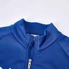 Puma King Manchester Zip Collar Comfortable Long Sleeve Sweatshirt Men Sweatshirt 78629631