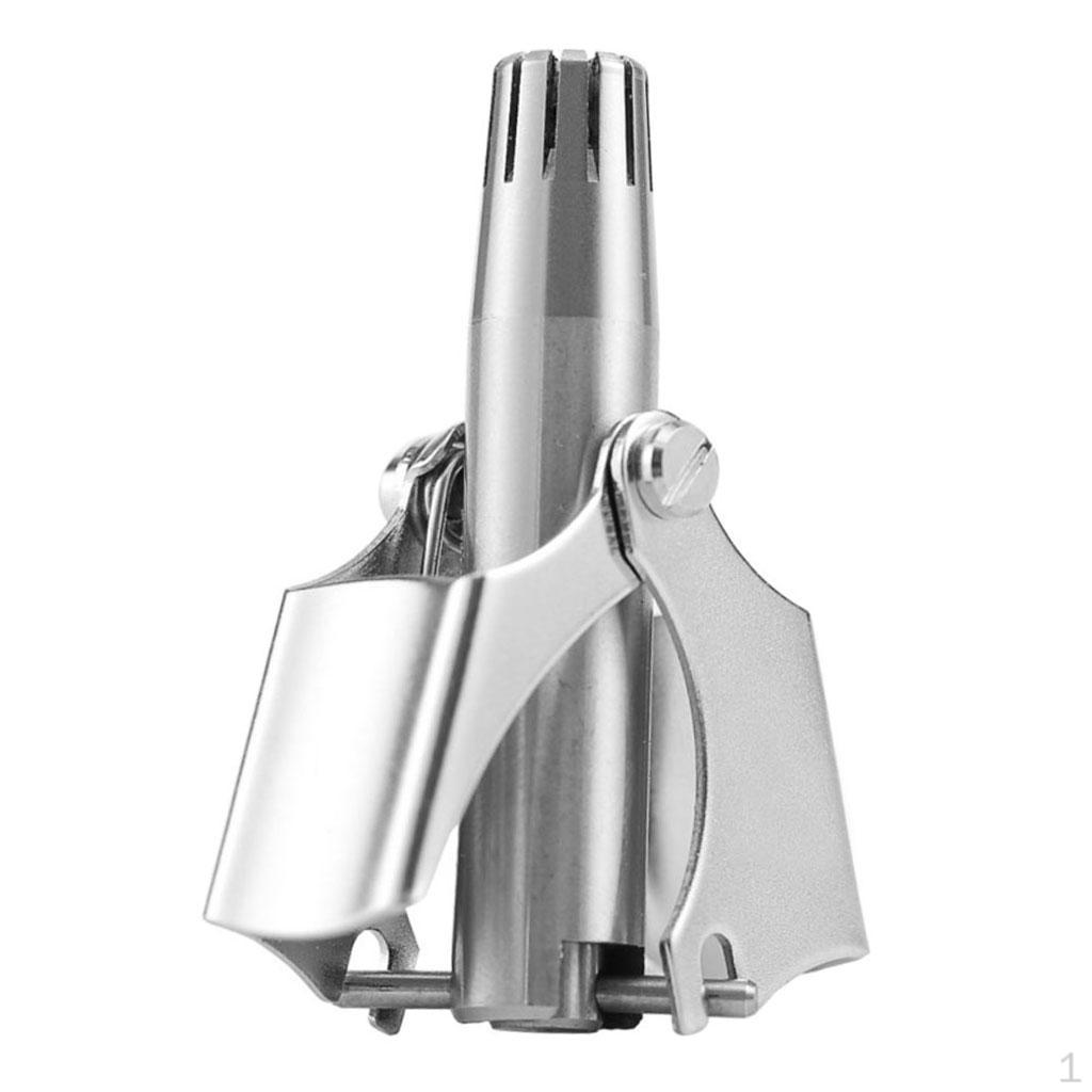 

Портативные ручные мужские волосы в носу и ушах