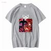 Tiamat Wolken Baumwolle T-Shirt Größe S 5XL TJ14041 Langarm Vintage Gewaschen Streetwear Stilvoll Unisex Mann Leicht Atmungsaktiv