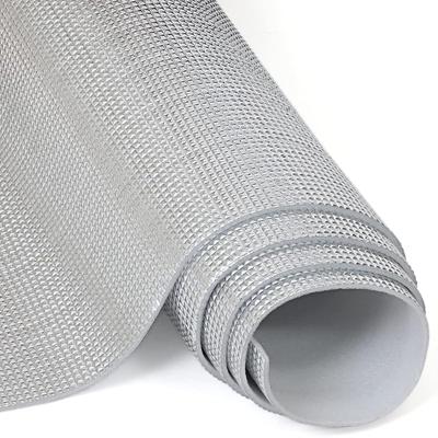 Astro Insulation Sheet, Large Size 120 X 180cm, Aluminum Sheet, Heat Retention, Energy Saving, Cold Protection, Disaster Prevention, Cuttable,